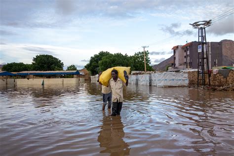 distance between villages|Flooding from Sudan dam collapse worsens humanitarian crisis.